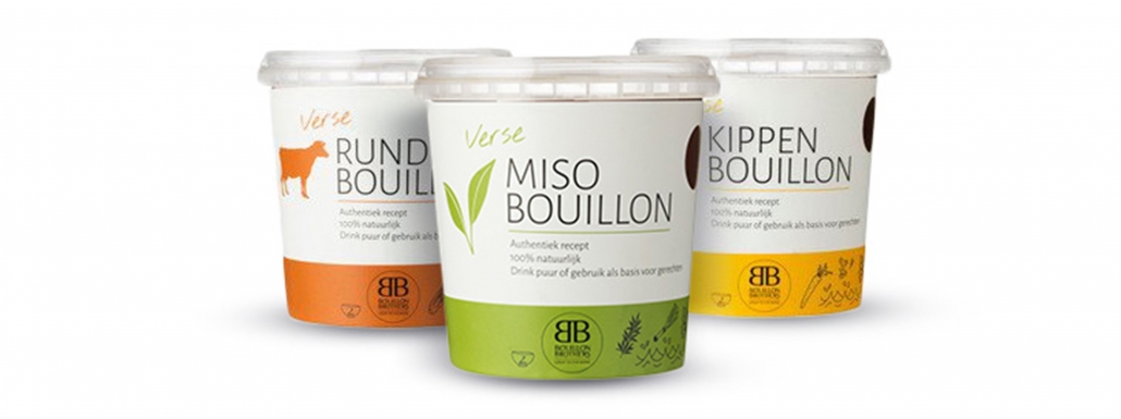 Producten Bouillon Brothers producten Bouillon Brothers