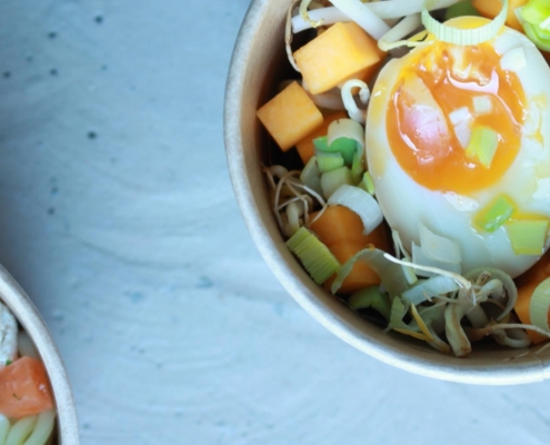 bouillon recept soep