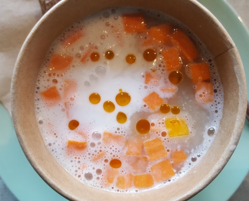 bouillon recept soep