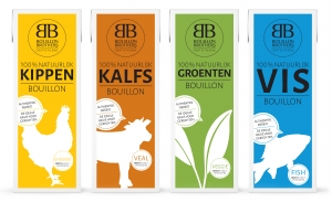 Bouillon Brothers product line up